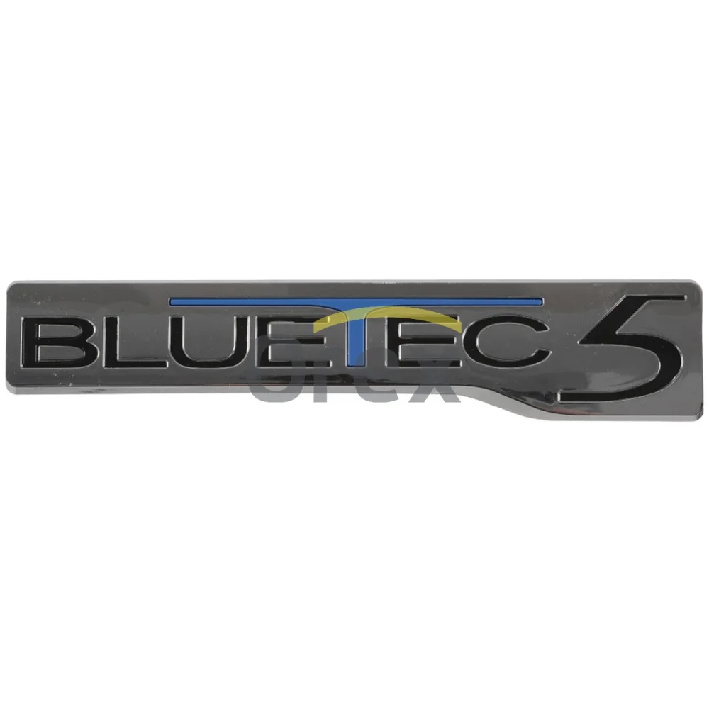 Tip Şildi 'BLUETEC 5'