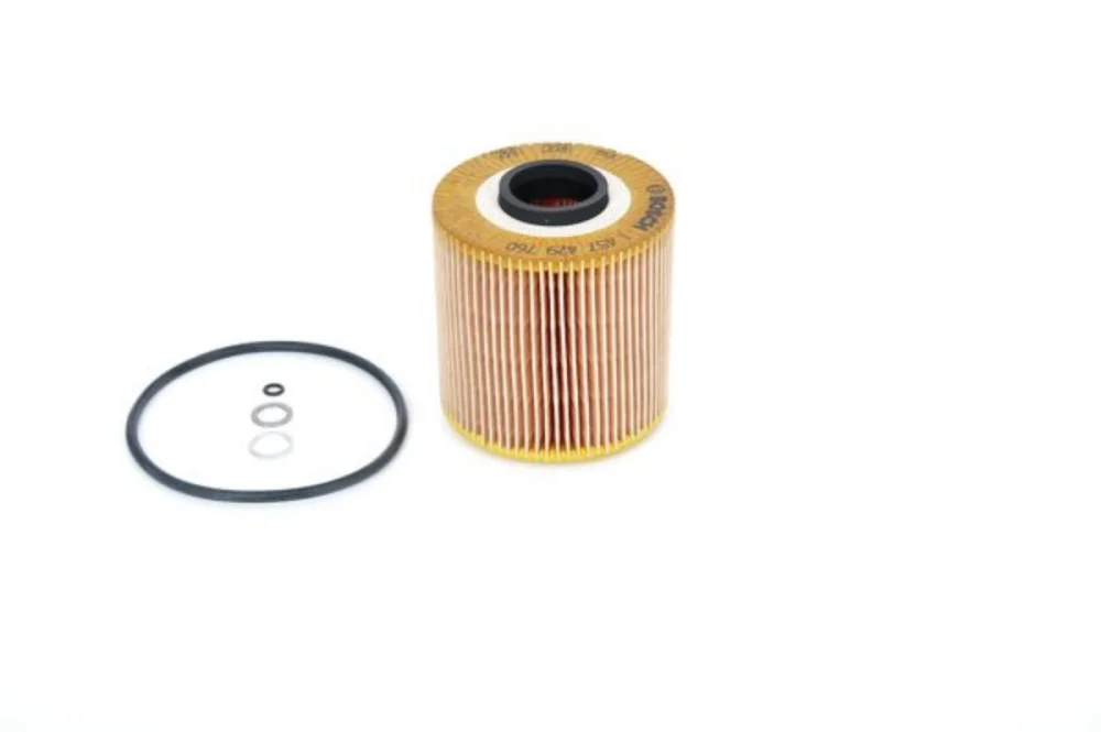 Oil Filter (Lubrication)