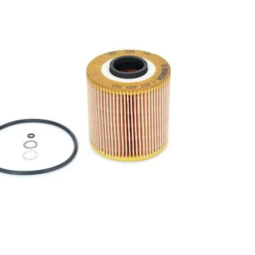 Oil Filter (Lubrication)