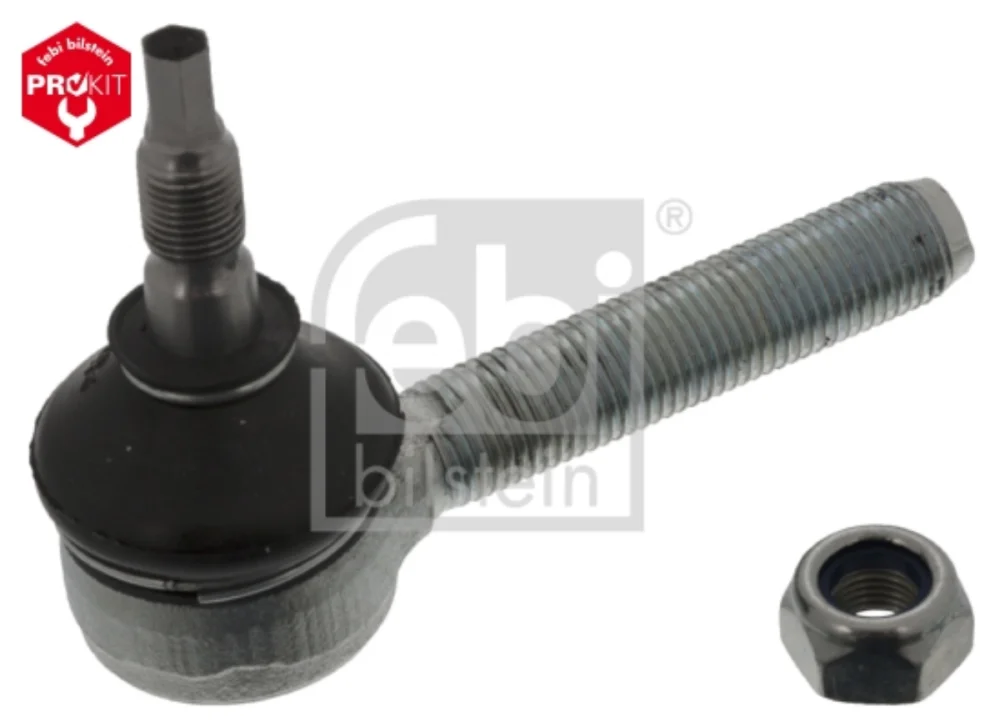 Ball Head, gearshift linkage (Manual Transmission)