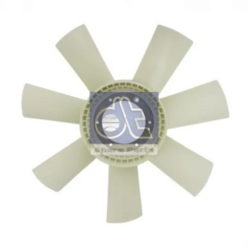 Fan, motor soğutması (Soğutma sistemi)