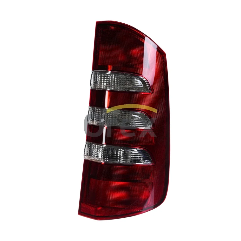 Combination Rear Light (R)