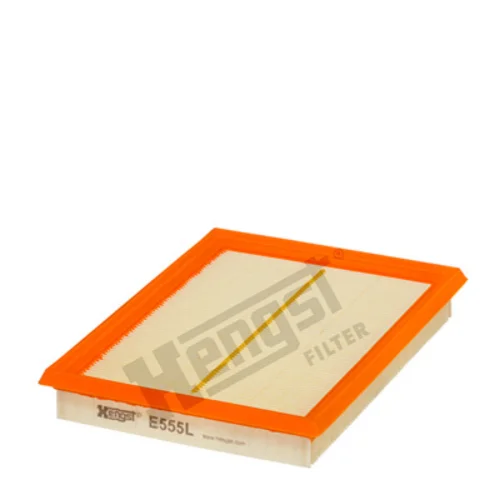 Air Filter (Air Supply)