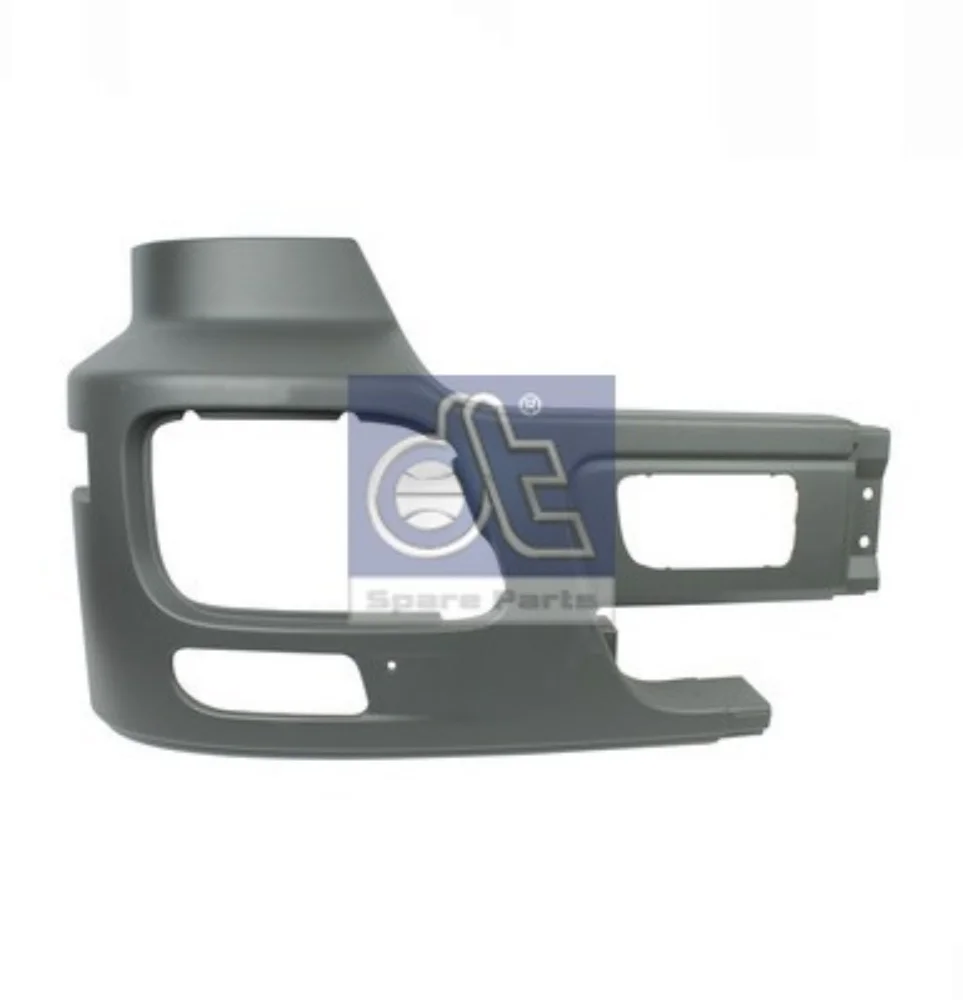 Bumper (Body)