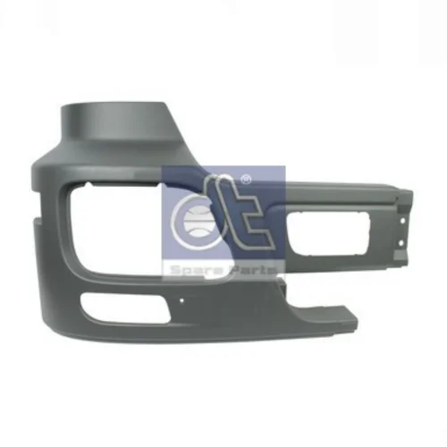 Bumper (Body)