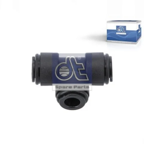 Nipel 8 Mm T