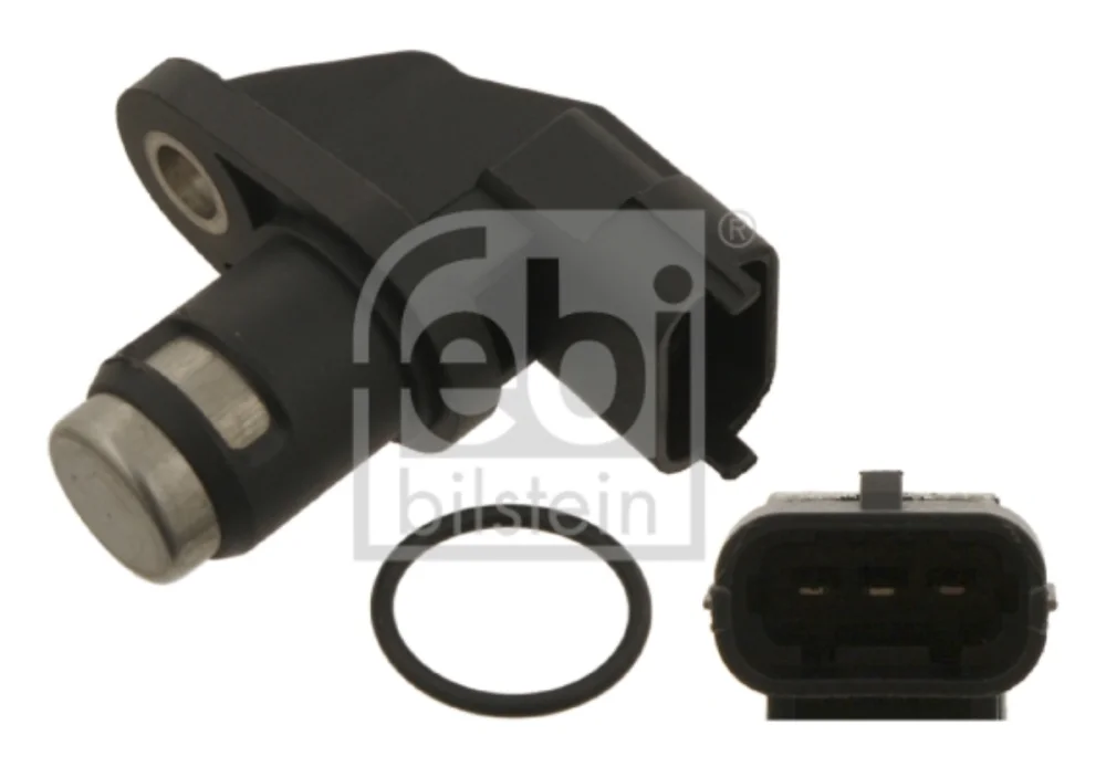 Camshaft Position Sensor