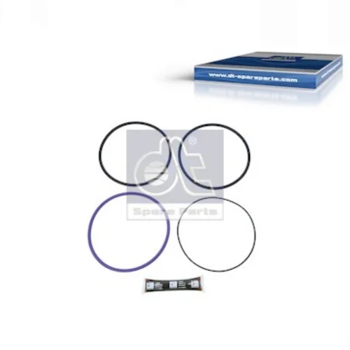 O-Ring Set, cylinder sleeve