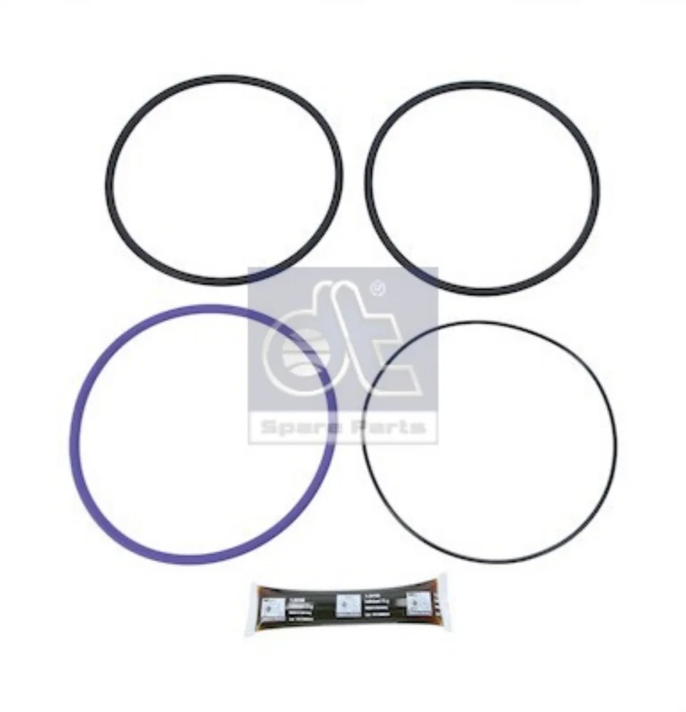 O-Ring Set, cylinder sleeve