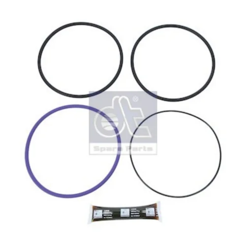O-Ring Set, cylinder sleeve