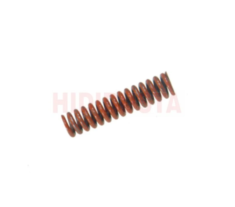 TRANSMISSION GEAR TOWER SPRING