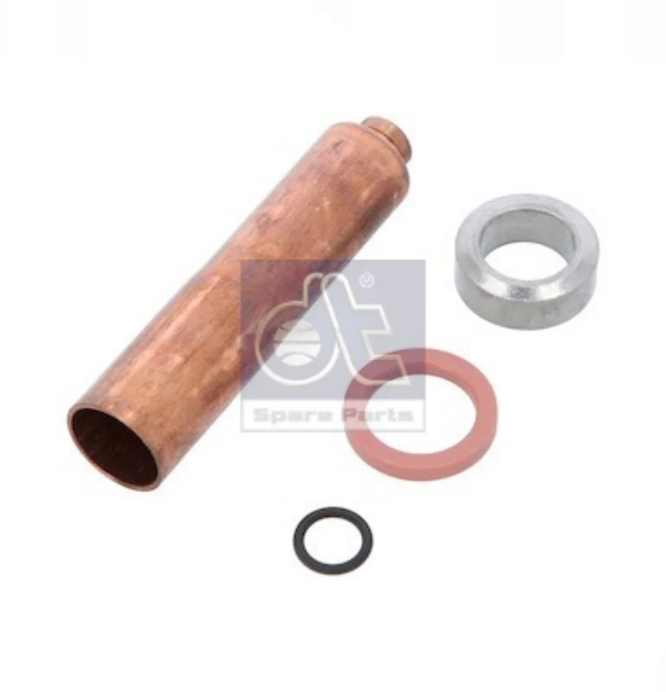 INJECTOR SLEEVE