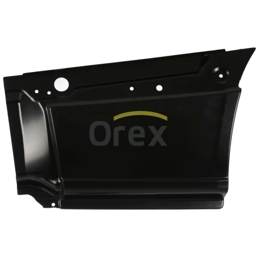 Trim/Protective Strip, Bumper (R)