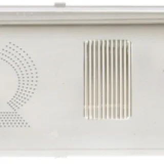 Lens, Combination Rearlight