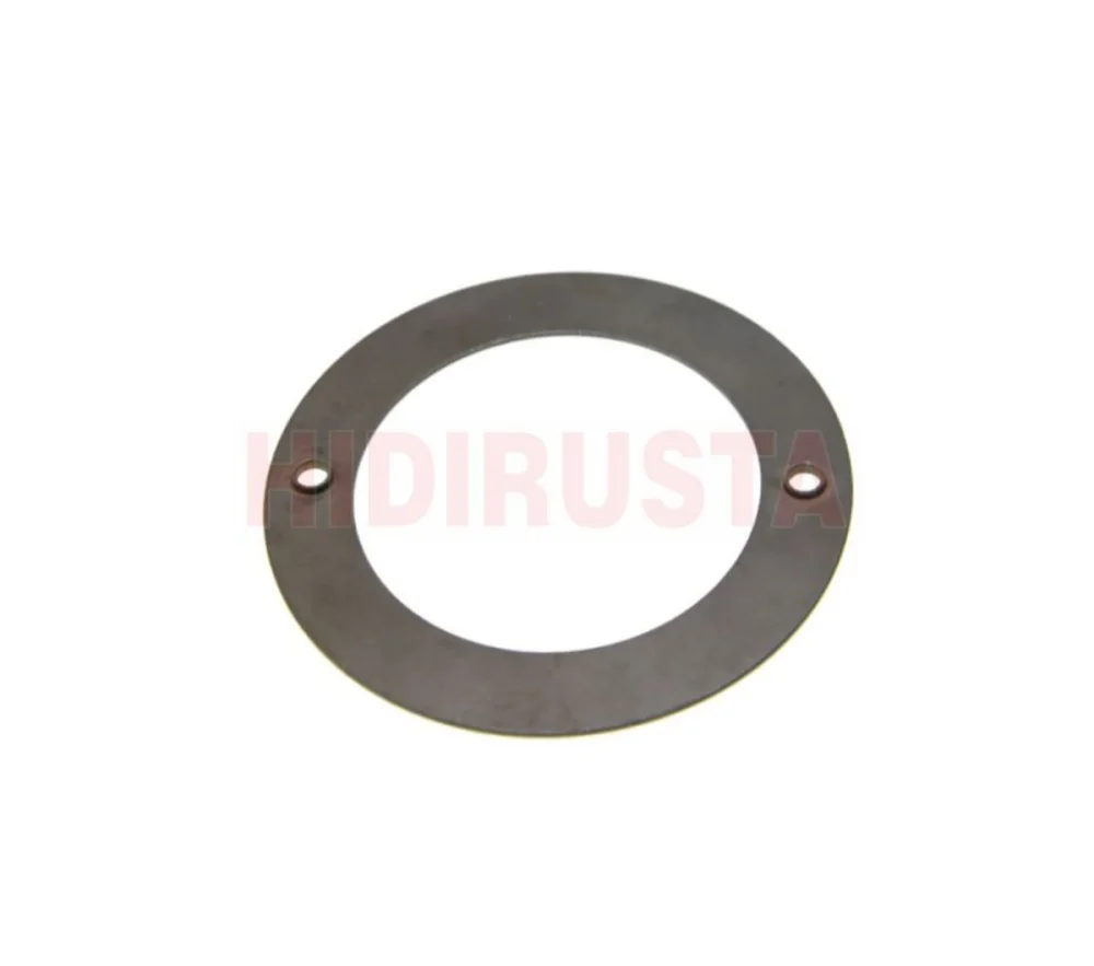 AXLE STAMP WITH GEAR
