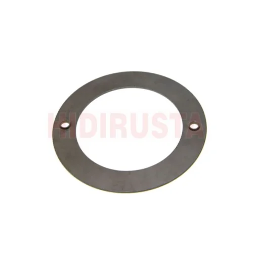 AXLE STAMP WITH GEAR