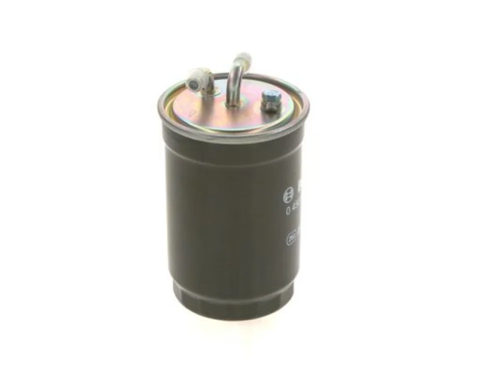 Fuel filter (Fuel Supply System)