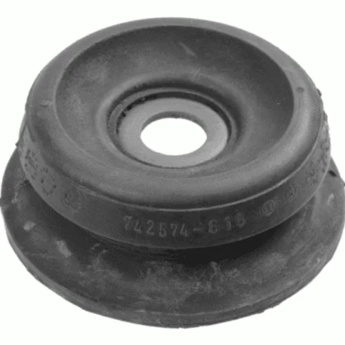 Rubber Mounting