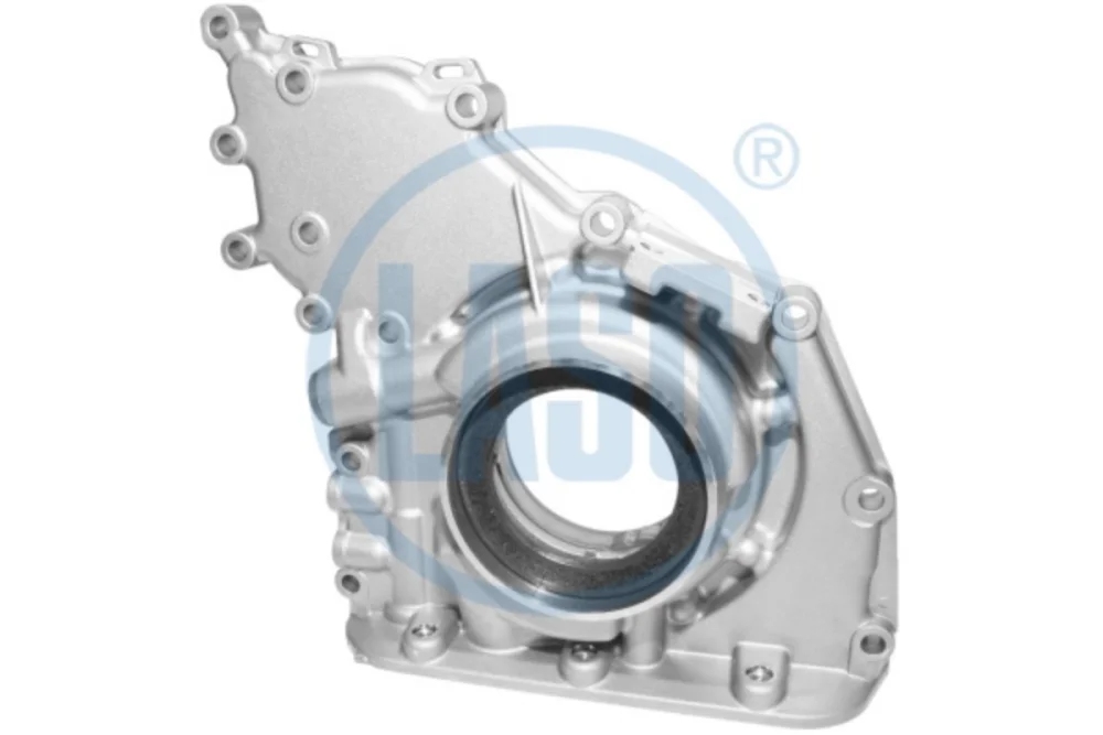 Yağ Pompası Volvo D7A-D7C-TAD733