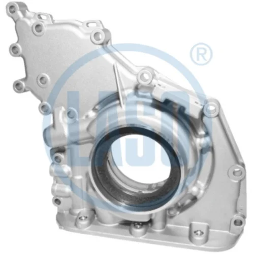 Yağ Pompası Volvo D7A-D7C-TAD733