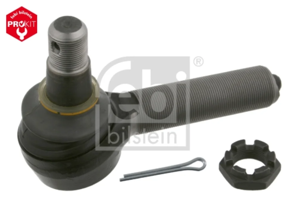 ROD HEAD