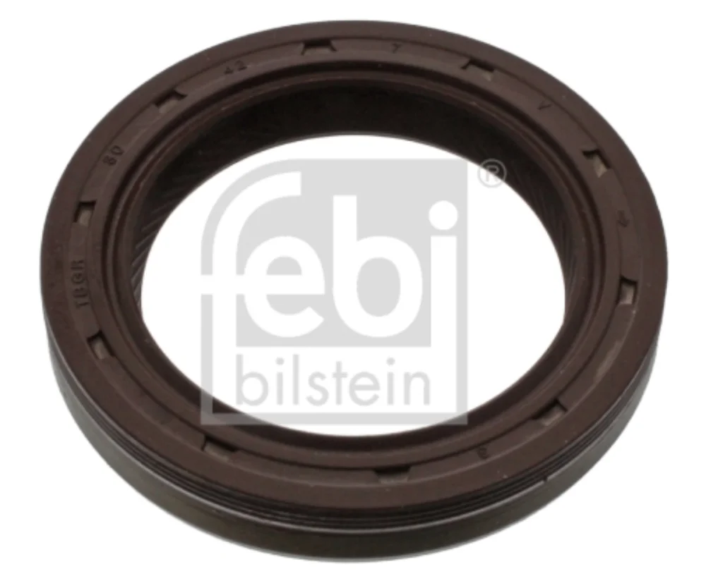 Camshaft seal