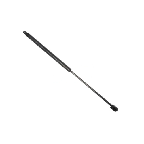 Gas Spring, Front Panel