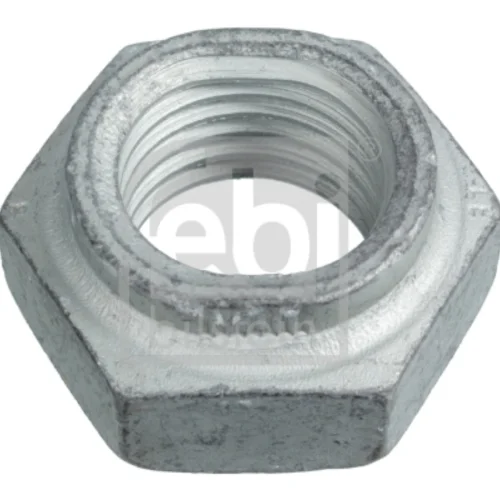 Nut (Standard Parts)