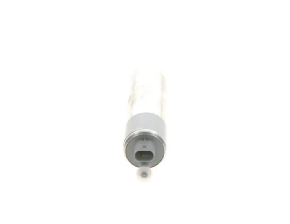 Fuel Pump (Fuel Supply System)