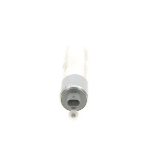 Fuel Pump (Fuel Supply System)