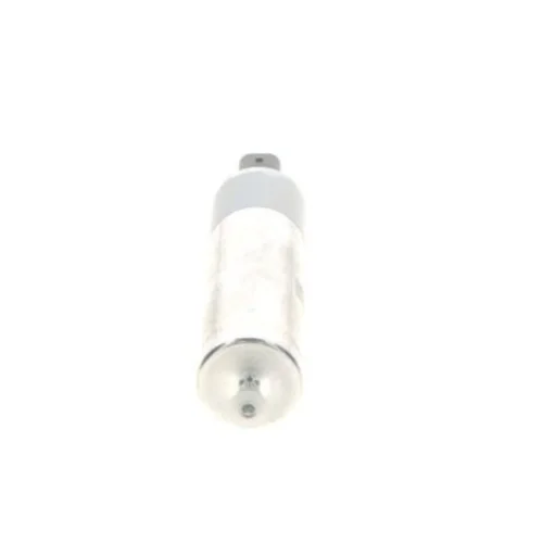 Fuel Pump (Fuel Supply System)
