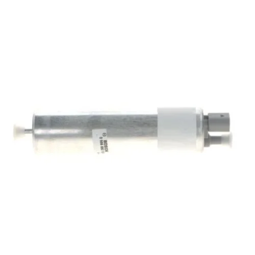 Fuel Pump (Fuel Supply System)
