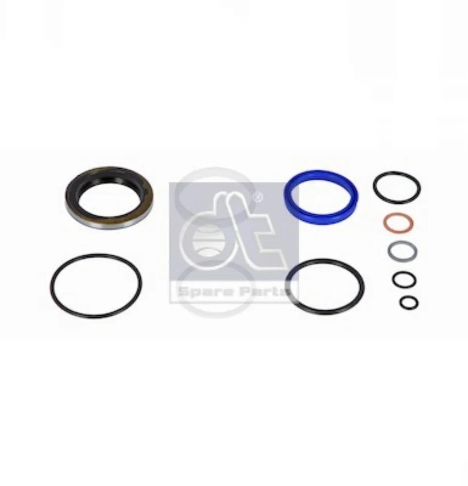 Kabin Lift Tamir Takımı Scania 4 Seri