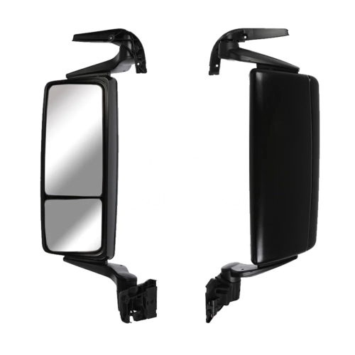 Outside Mirror, Driver Cab (R)