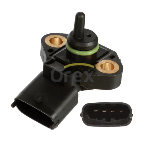 Sender Unit, oil pressure
