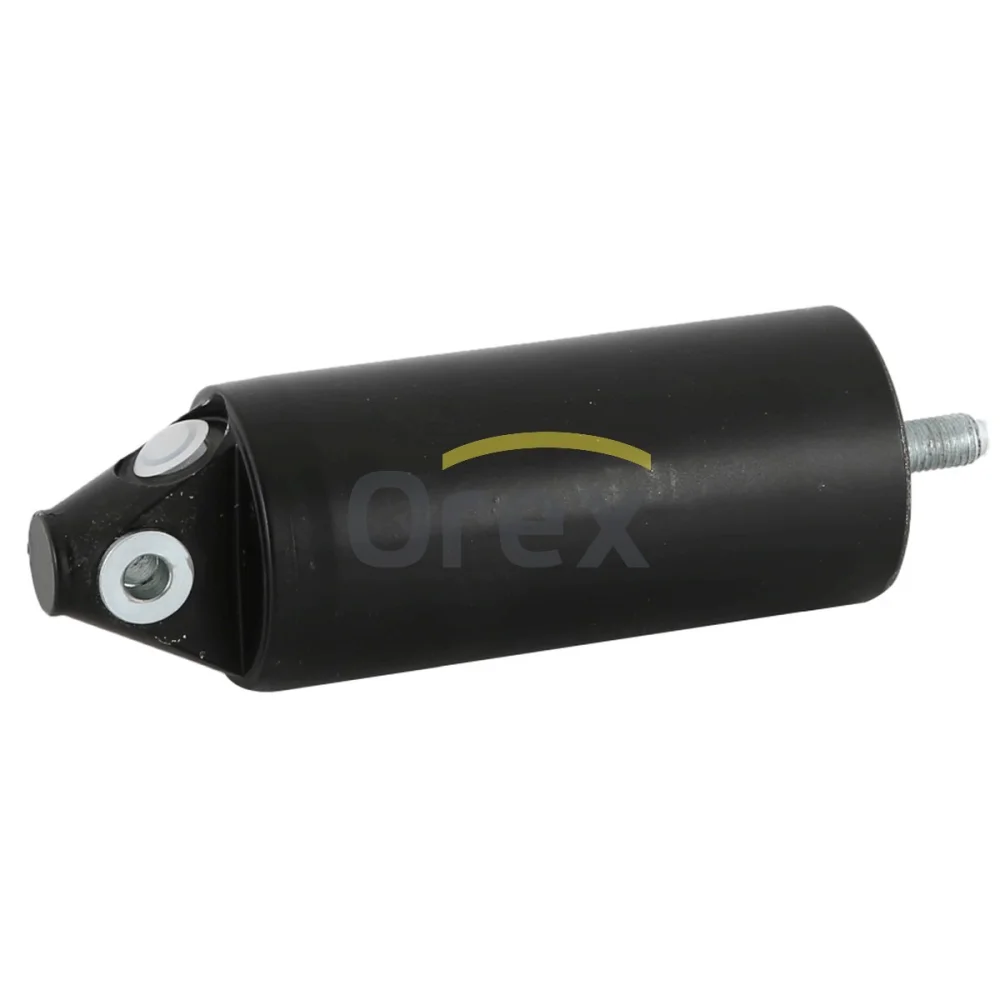 Slave Cylinder, Engine Brake