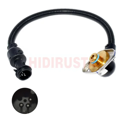 Turbo Basınç Sensörü - D2866,2876,2840,2842,2848