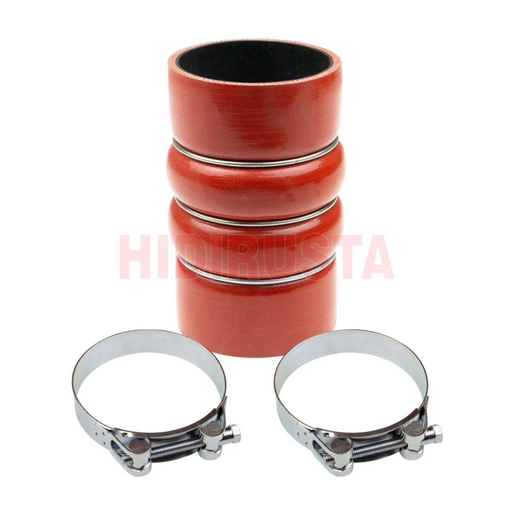 Turbo Charger Hose