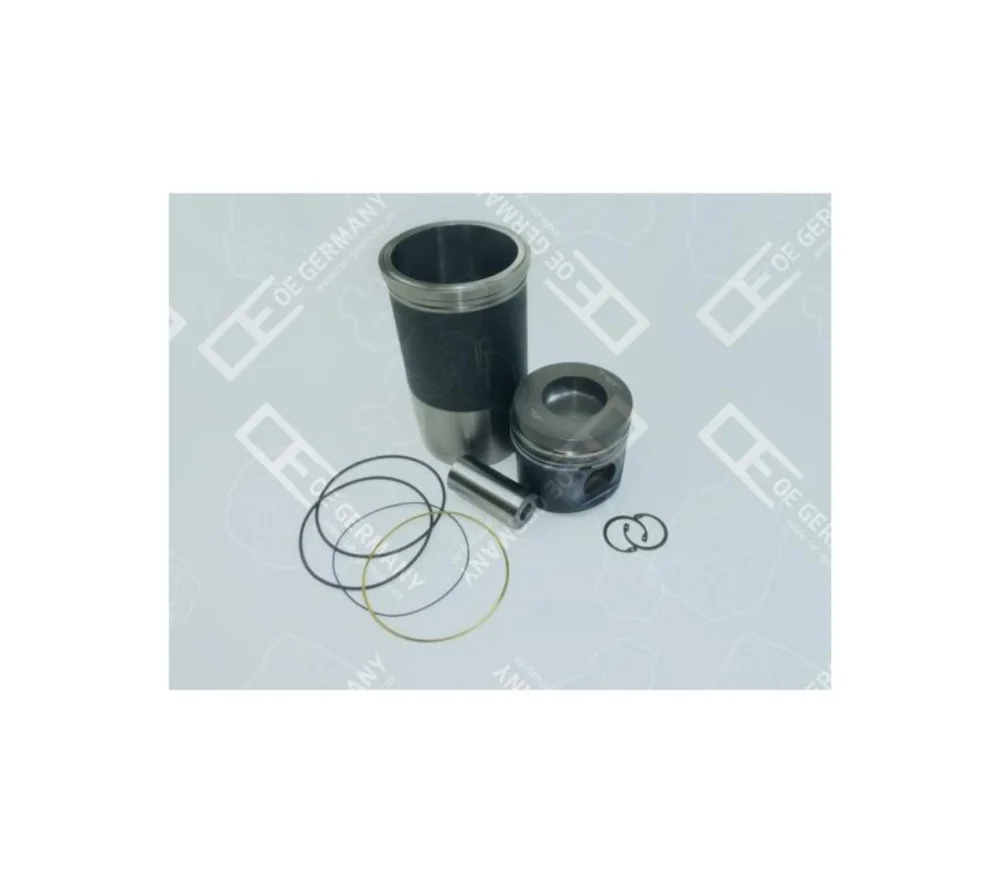 Piston Silindir