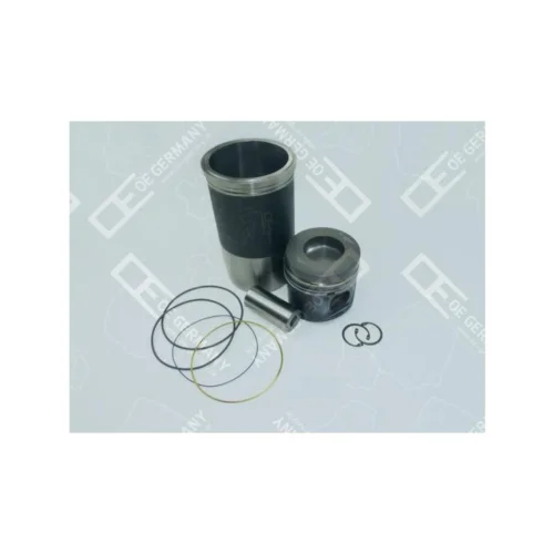Piston Silindir