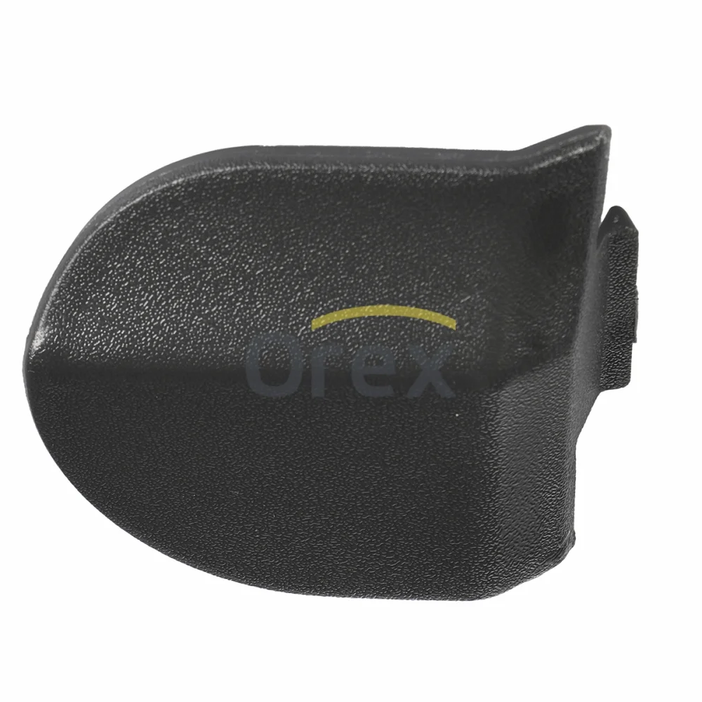 Cover, Bumper
