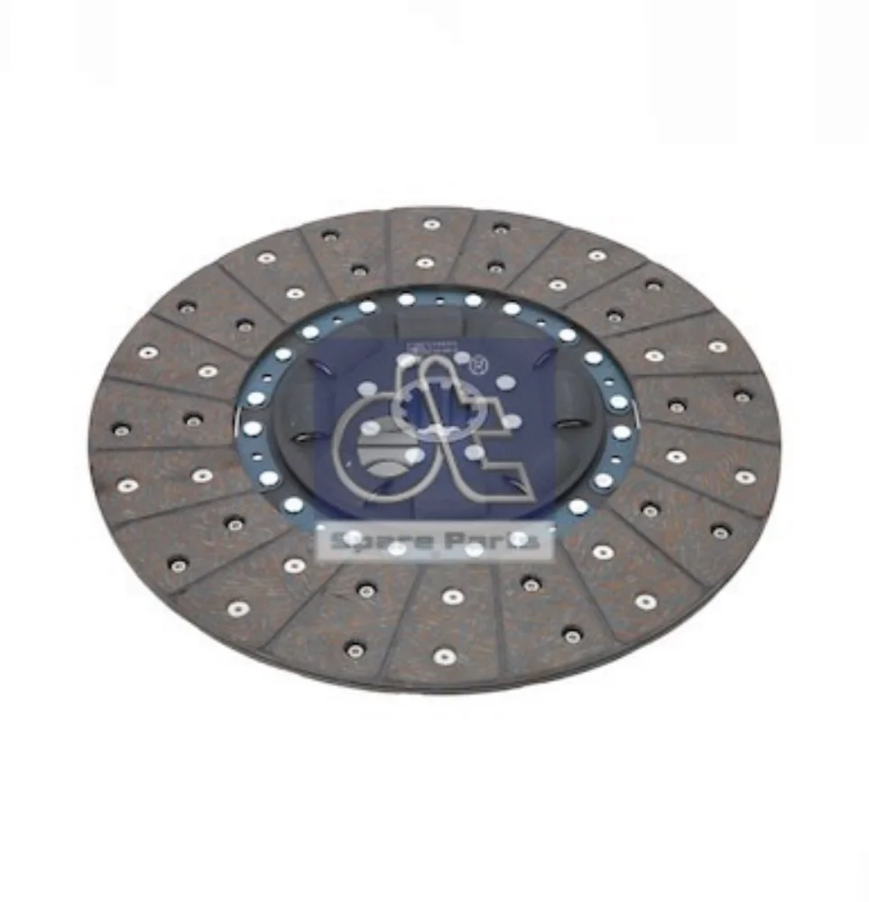 Clutch Disc (Clutch)