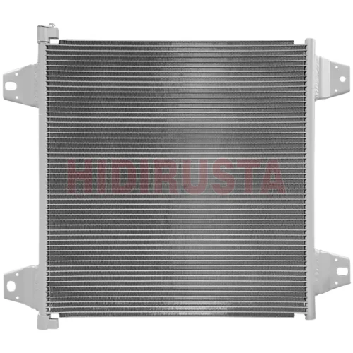 Air Conditioning Radiator
