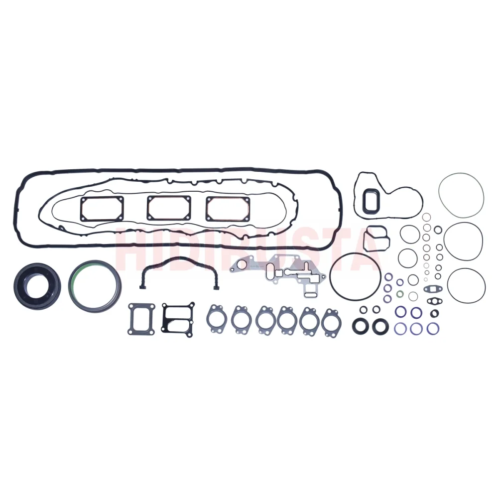 Engine Decarbonizing Kit