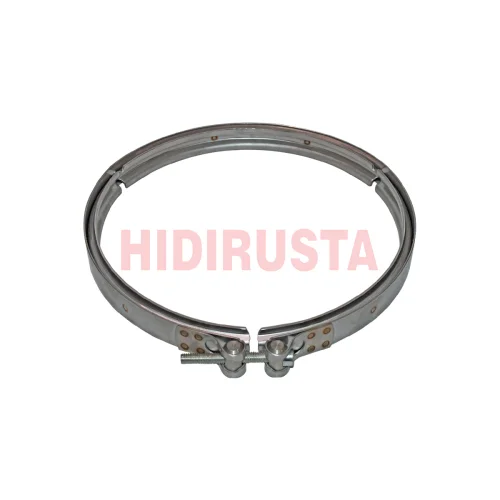 Dpf Kelepçe Euro 6