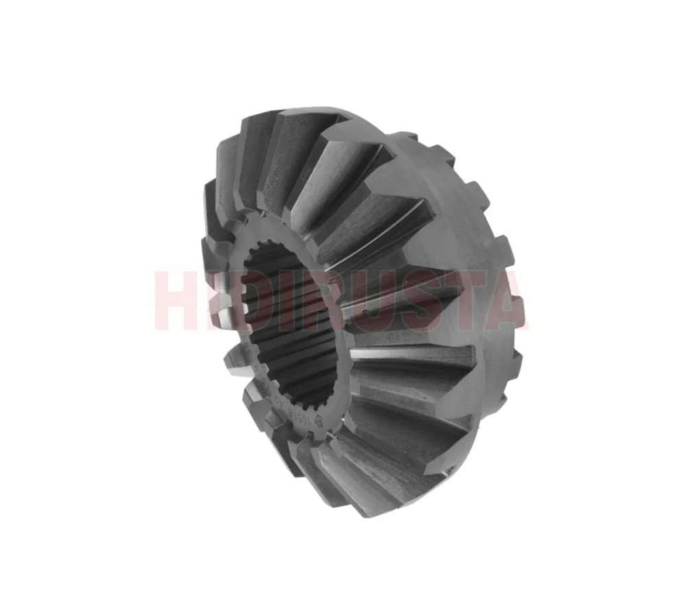Axle gear R780