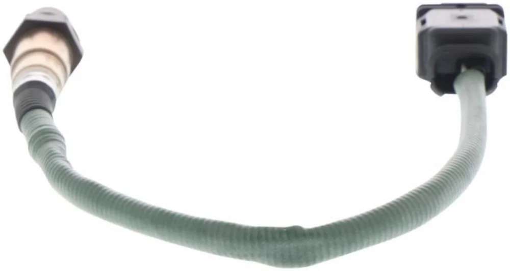 Lambda Sensor (Mixture Formation)