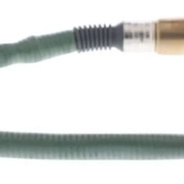 Lambda Sensor (Mixture Formation)