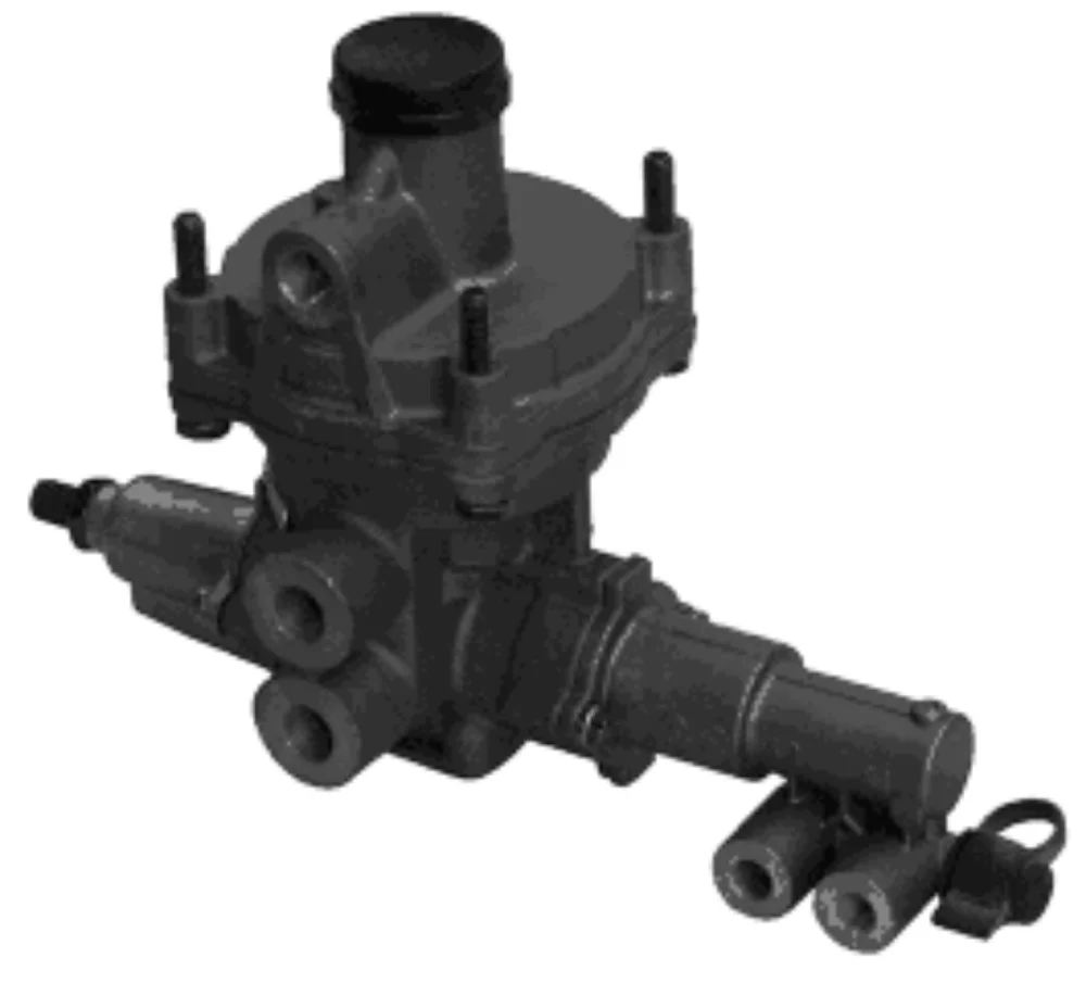 Brake Power Regulator