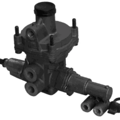 Brake Power Regulator